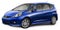 2011 Honda Fit Manual Sport