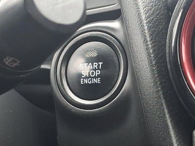 2016 Mazda Mazda CX-3 AWD 4dr Touring