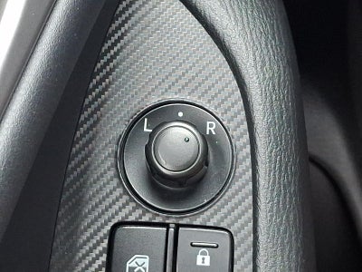 2016 Mazda Mazda CX-3 AWD 4dr Touring