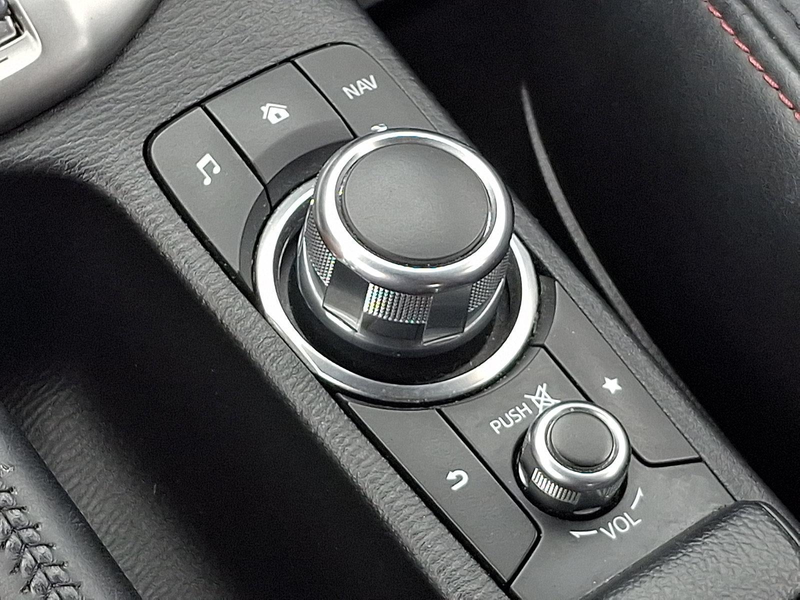 2016 Mazda Mazda CX-3 AWD 4dr Touring