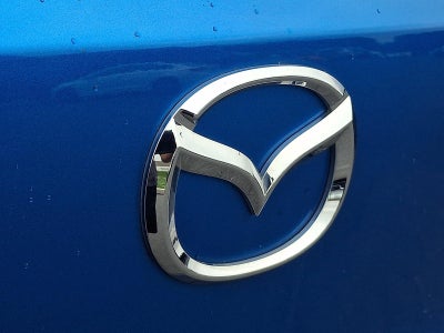 2016 Mazda Mazda CX-3 AWD 4dr Touring