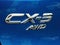2016 Mazda Mazda CX-3 AWD 4dr Touring