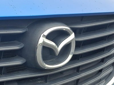 2016 Mazda Mazda CX-3 AWD 4dr Touring