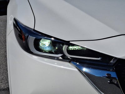 2024 Mazda Mazda CX-5 2.5 S Preferred Package AWD