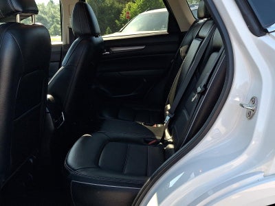 2024 Mazda Mazda CX-5 2.5 S Preferred Package AWD