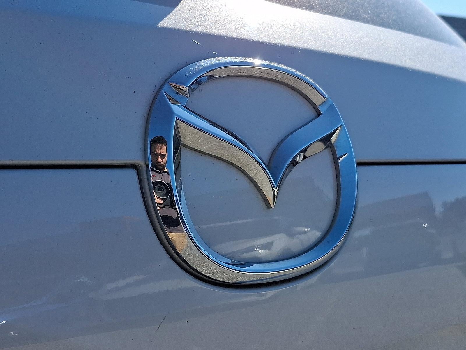 2024 Mazda Mazda CX-5 2.5 S Preferred Package AWD