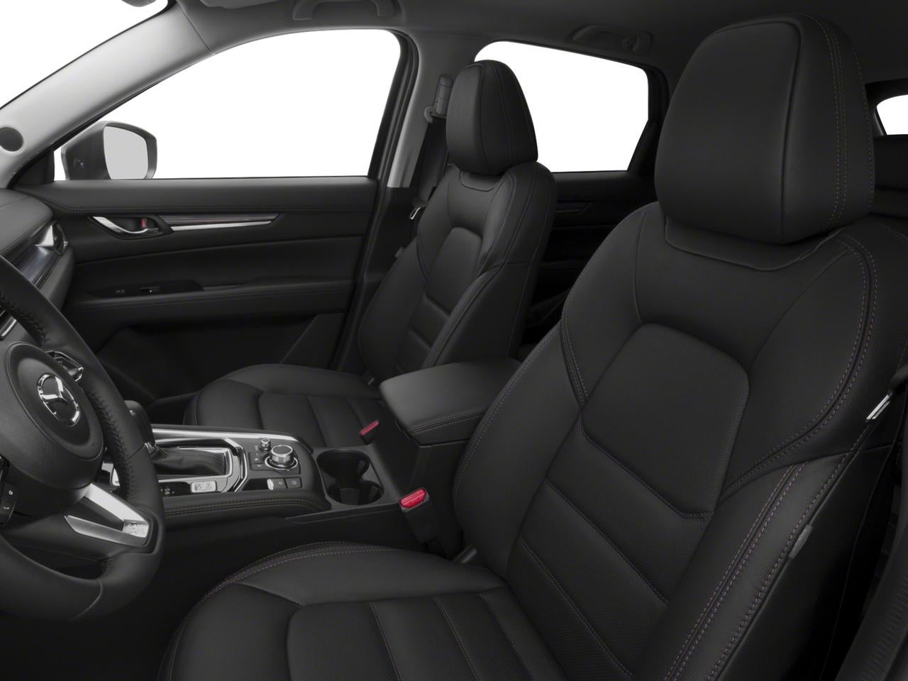 2017 Mazda Mazda CX-5 Grand Touring AWD