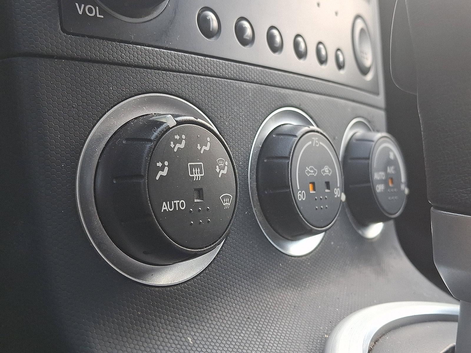 2005 Nissan 350Z Enthusiast