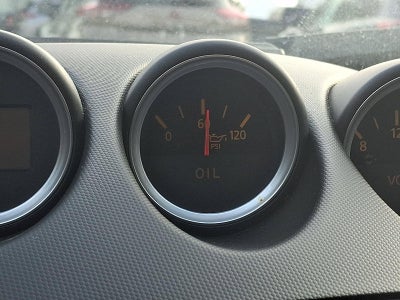 2005 Nissan 350Z Enthusiast