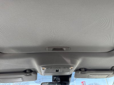 2021 Nissan Rogue Sport AWD SL