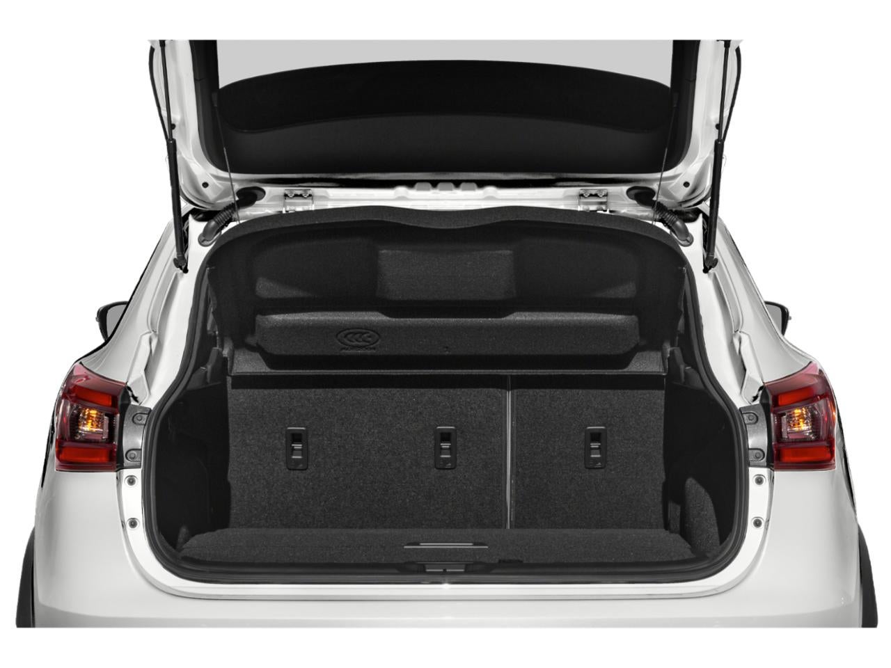 2021 Nissan Rogue Sport AWD SL