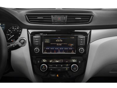 2021 Nissan Rogue Sport AWD SL