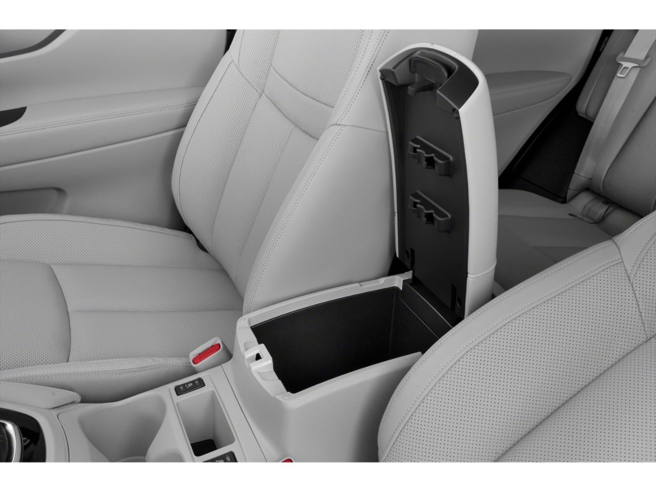 2021 Nissan Rogue Sport AWD SL