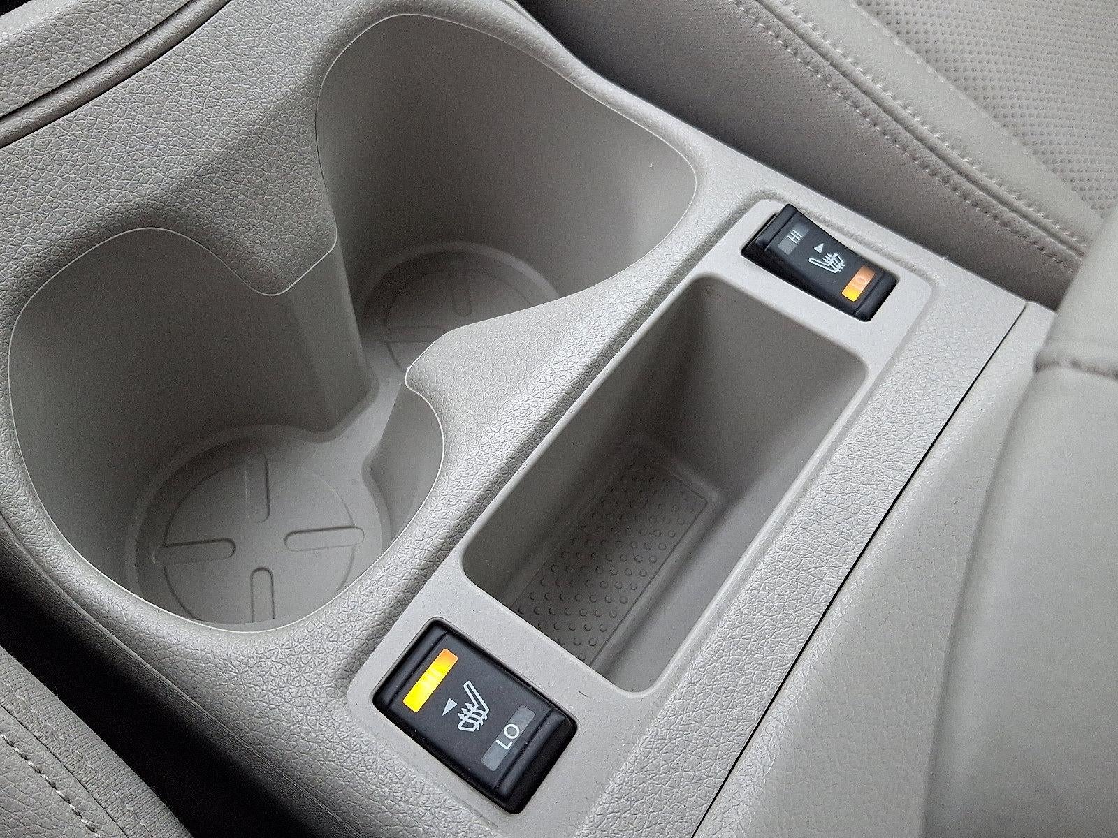 2022 Nissan Rogue Sport AWD SL