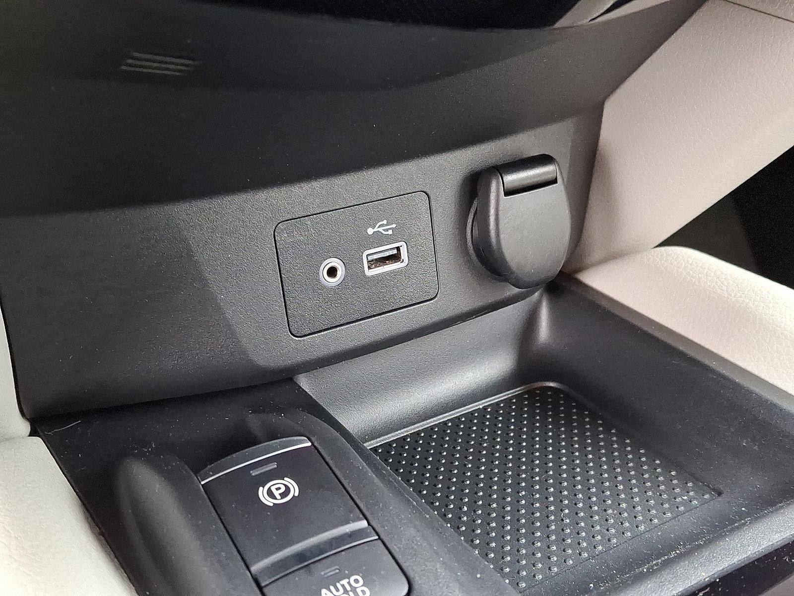 2022 Nissan Rogue Sport AWD SL