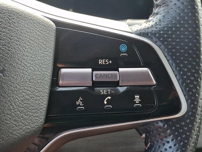 2024 Nissan ARIYA EVOLVE+ e-4ORCE AWD