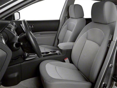 2012 Nissan Rogue AWD 4dr SV