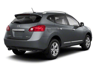 2012 Nissan Rogue AWD 4dr SV