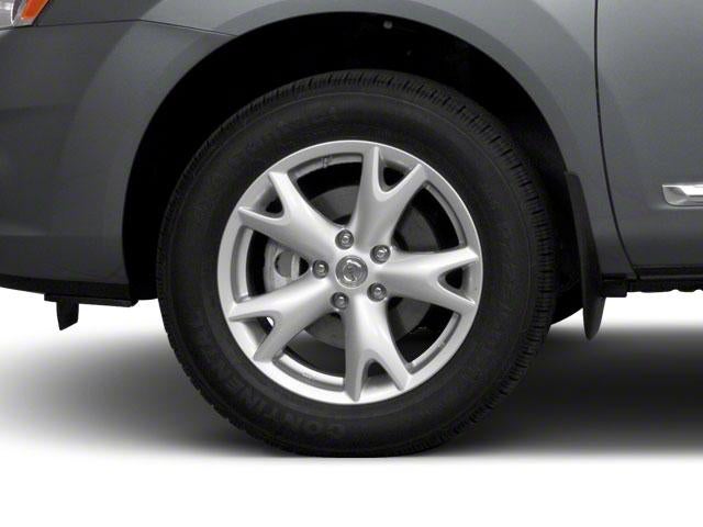 2012 Nissan Rogue AWD 4dr SV