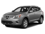 2015 Nissan Rogue Select AWD 4dr S