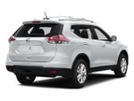 2016 Nissan Rogue AWD 4dr SV