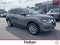 2018 Nissan Rogue AWD SV