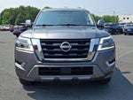 2021 Nissan Armada 4x4 SL