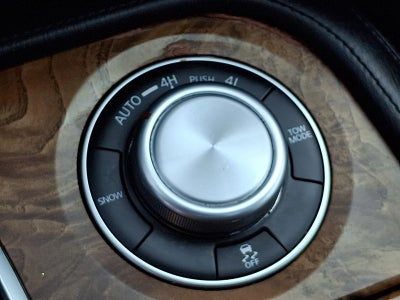2021 Nissan Armada 4x4 SL