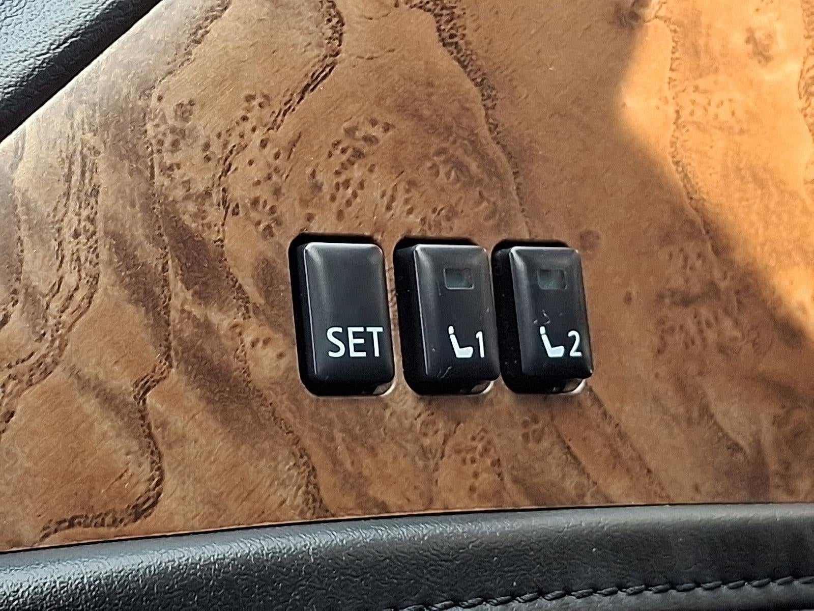 2021 Nissan Armada 4x4 SL