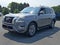 2021 Nissan Armada 4x4 SL