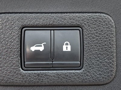 2021 Nissan Armada 4x4 SL