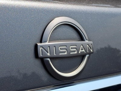 2021 Nissan Armada 4x4 SL