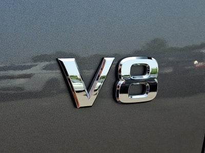 2021 Nissan Armada 4x4 SL