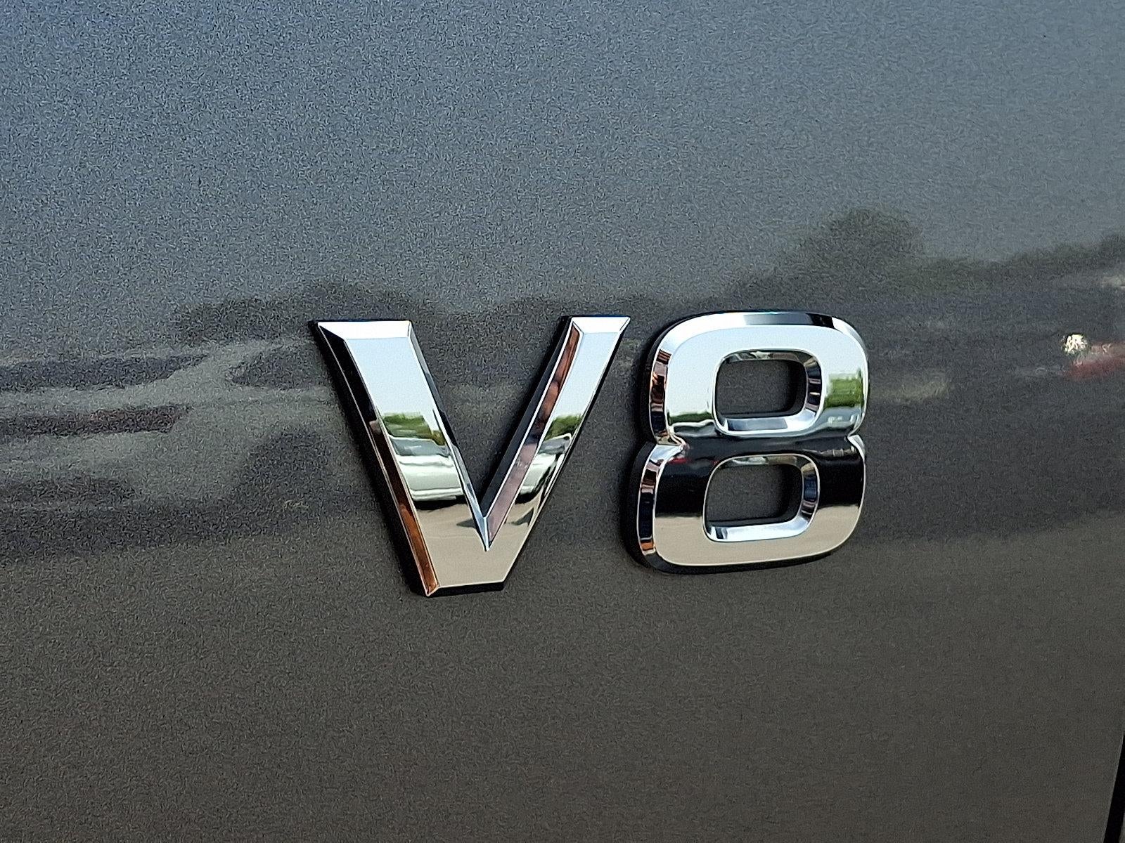 2021 Nissan Armada 4x4 SL