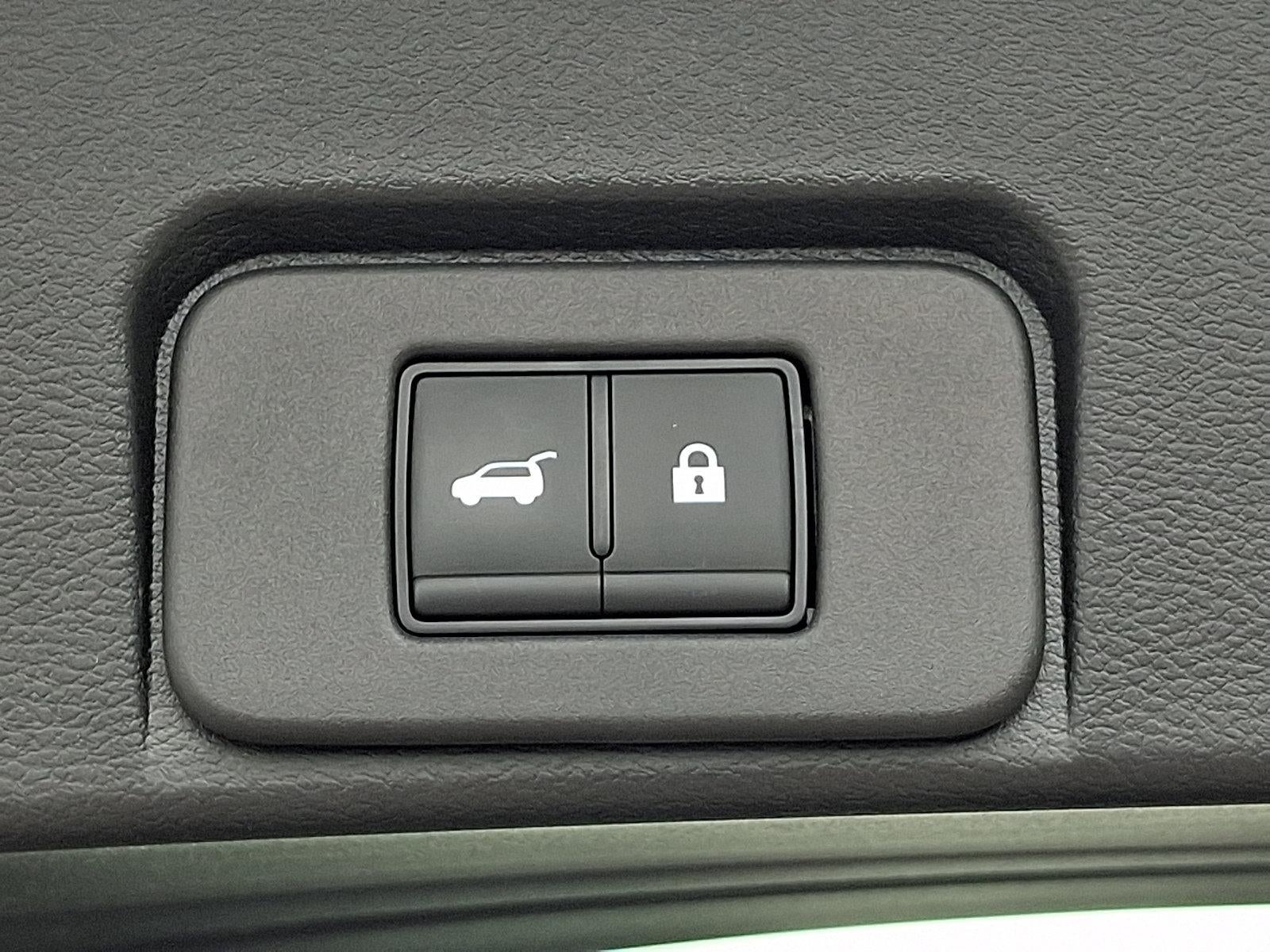 2023 Nissan Rogue AWD SV