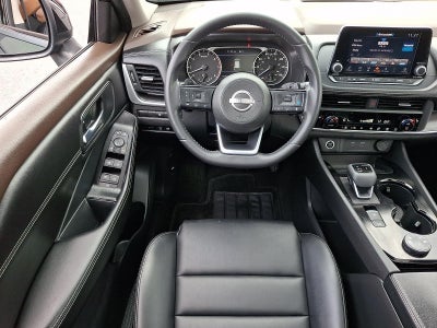 2023 Nissan Rogue AWD SV