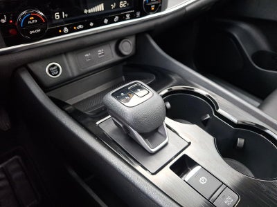 2023 Nissan Rogue AWD SV