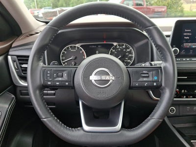 2023 Nissan Rogue AWD SV