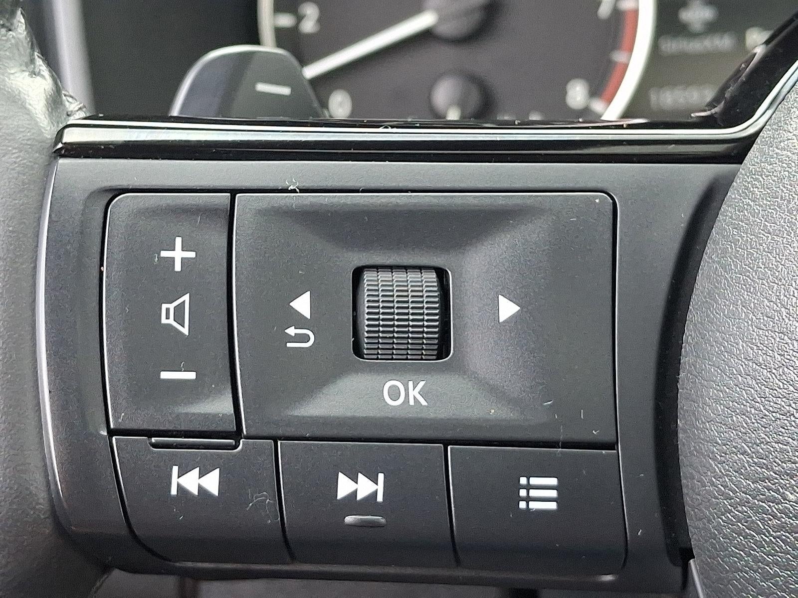 2023 Nissan Rogue AWD SV