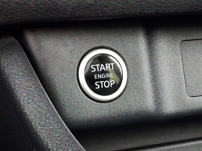 2023 Nissan Rogue AWD SV