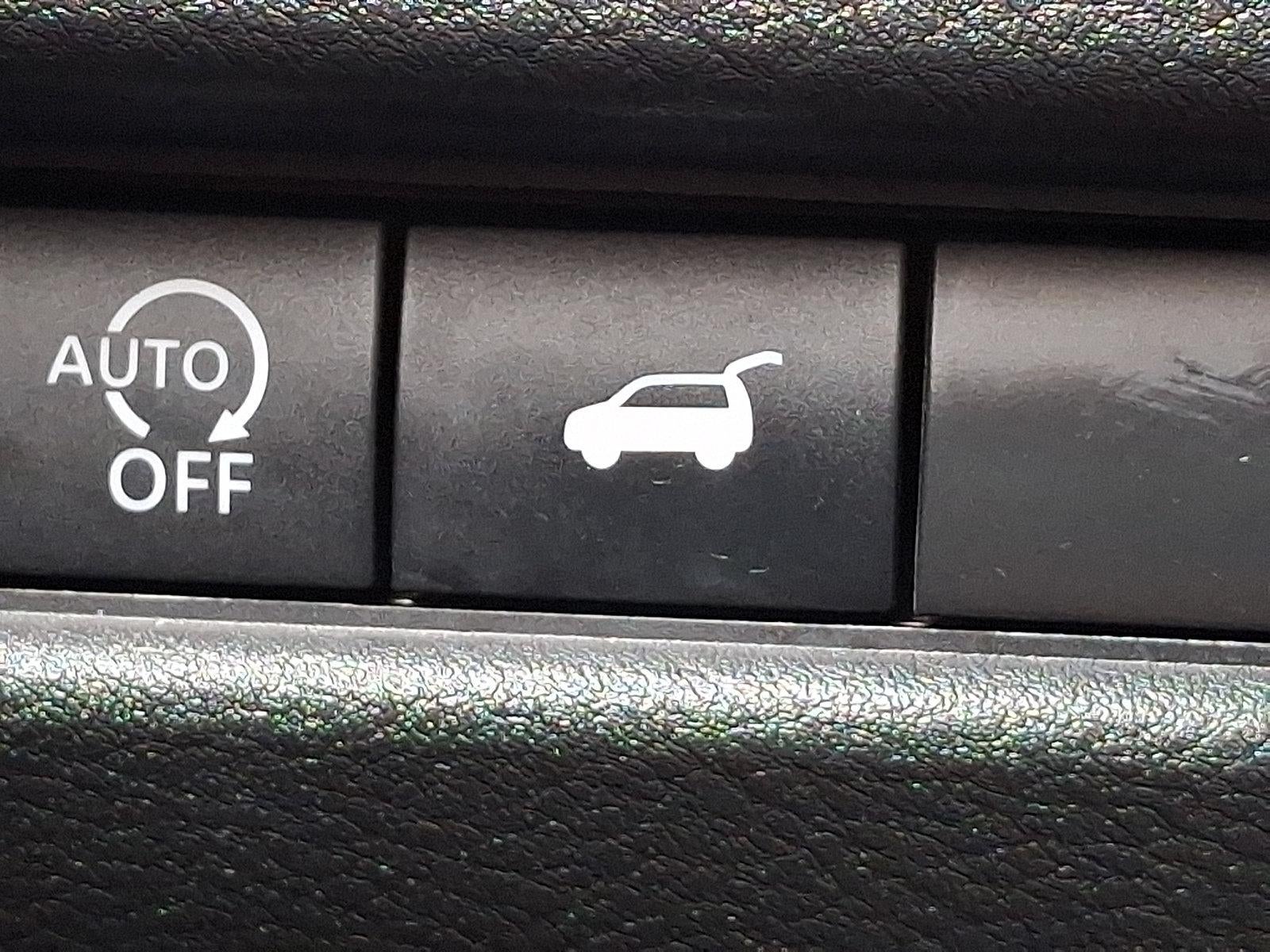 2023 Nissan Rogue AWD SV