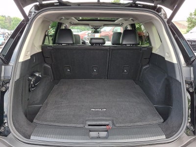 2023 Nissan Rogue AWD SV