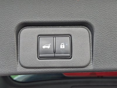 2023 Nissan Rogue AWD SV