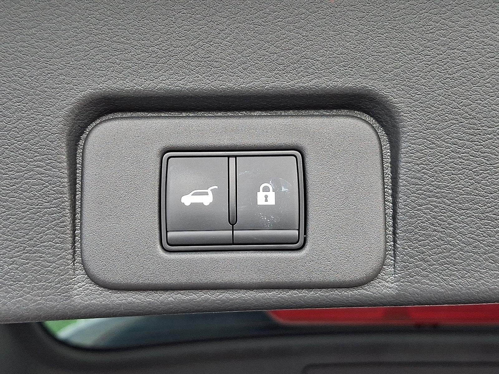 2023 Nissan Rogue AWD SV