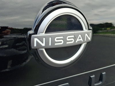 2023 Nissan Rogue AWD SV