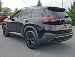 2023 Nissan Rogue AWD SV