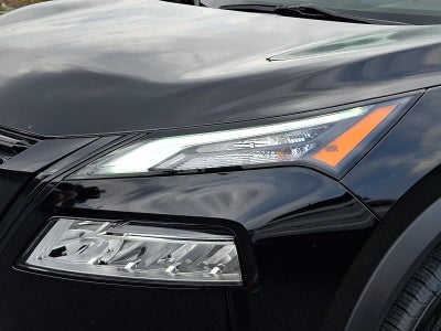 2023 Nissan Rogue AWD SV