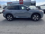 2023 Nissan Rogue AWD Platinum