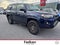 2023 Toyota 4Runner TRD Off Road Premium 4WD (Natl)