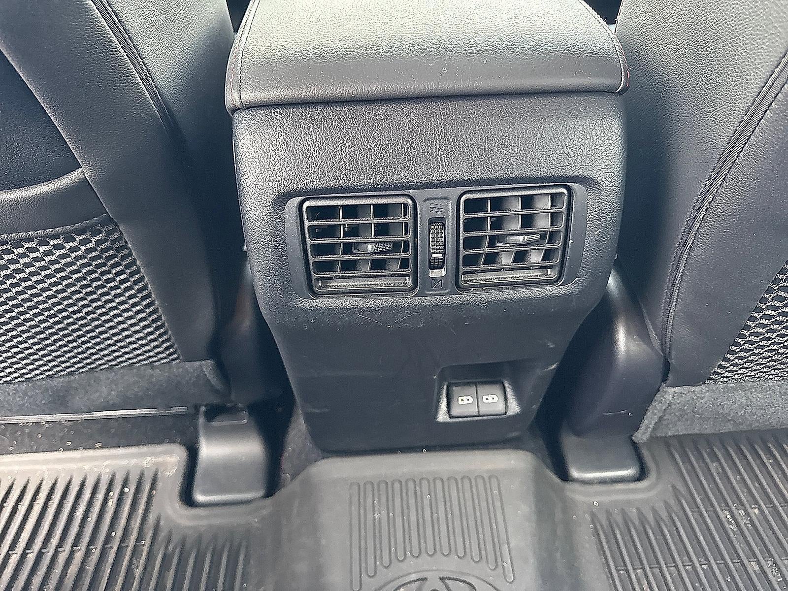 2023 Toyota 4Runner TRD Off Road Premium 4WD (Natl)